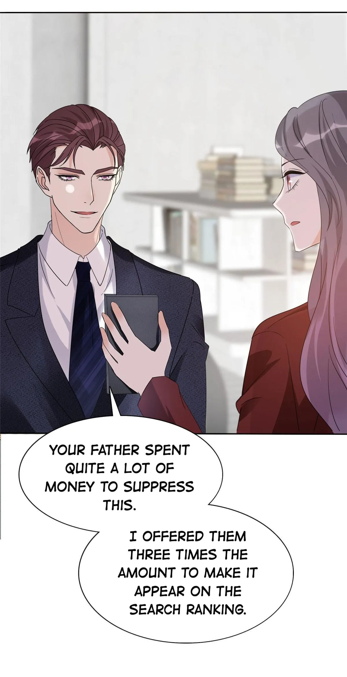 To Match a Villainess: Love Hunting Rhapsody Chapter 8.2 Online - página 10