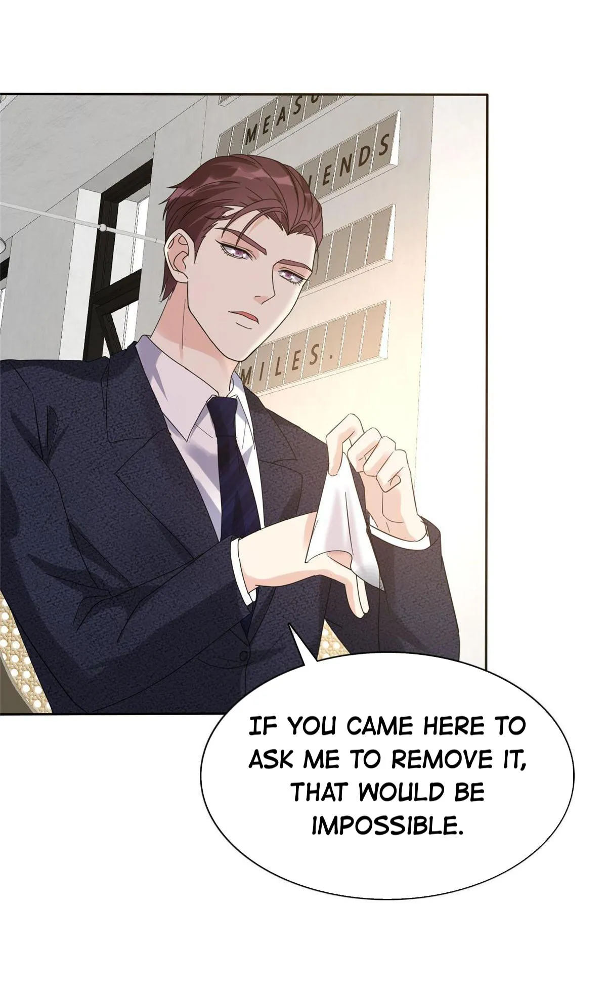 To Match a Villainess: Love Hunting Rhapsody Chapter 8.2 Online - página 11
