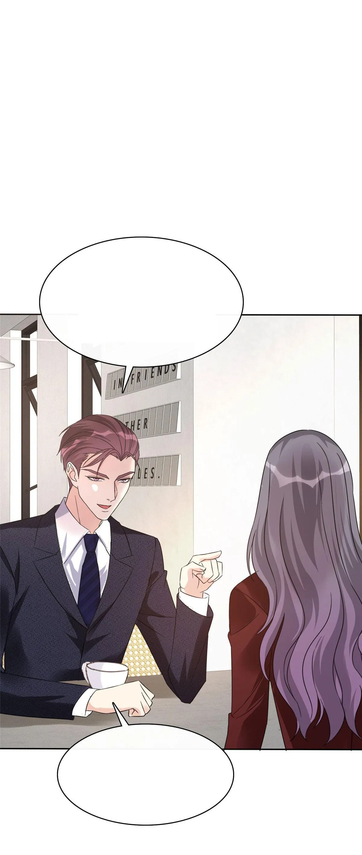 To Match a Villainess: Love Hunting Rhapsody Chapter 8.2 Online - página 12
