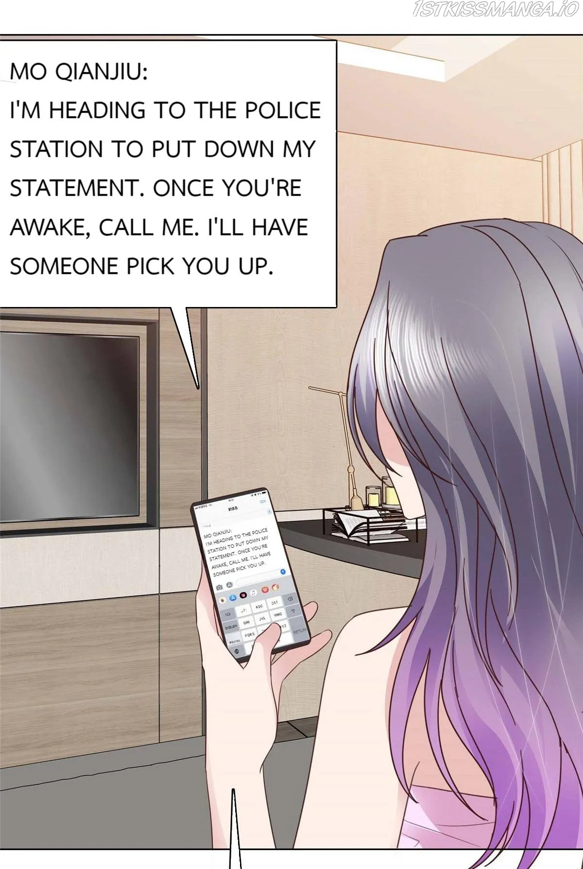 To Match a Villainess: Love Hunting Rhapsody Chapter 81 Online - página 16