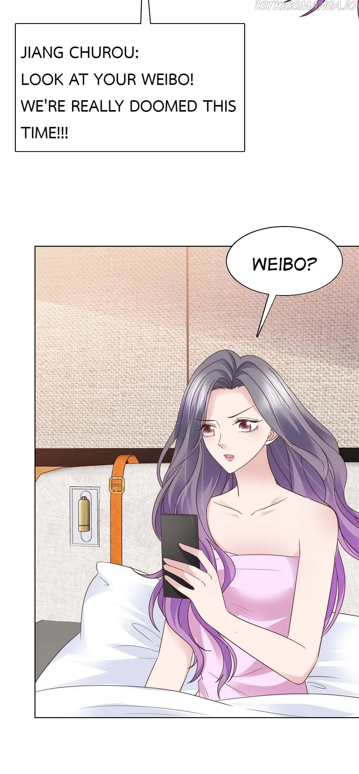 To Match a Villainess: Love Hunting Rhapsody Chapter 81 Online - página 17
