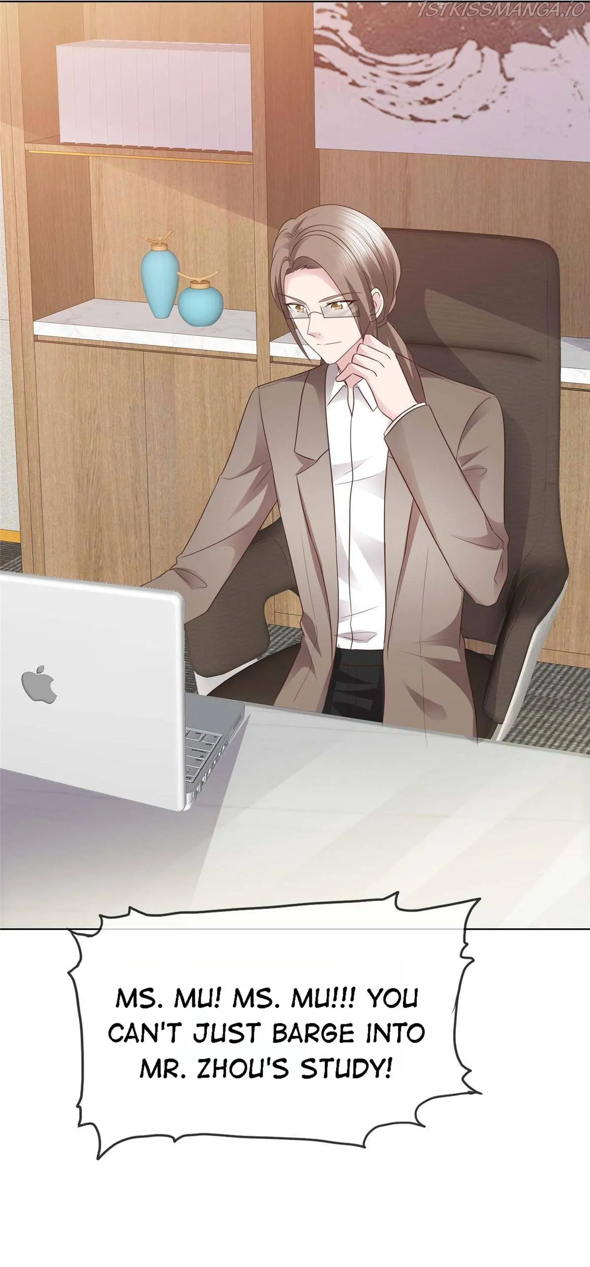 To Match a Villainess: Love Hunting Rhapsody Chapter 81 Online - página 21