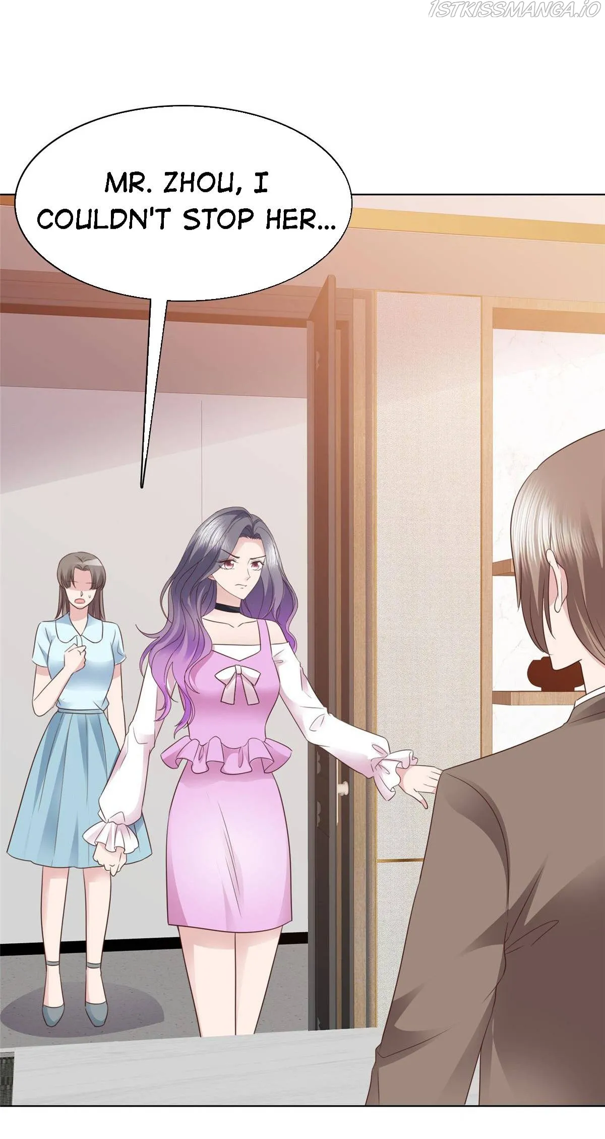 To Match a Villainess: Love Hunting Rhapsody Chapter 81 Online - página 22