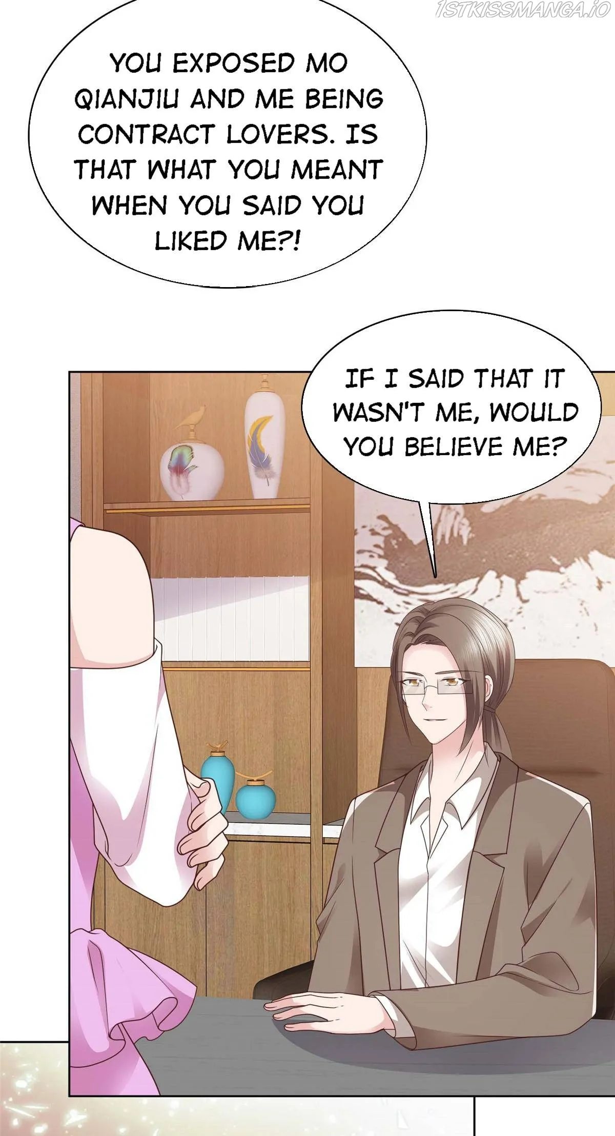 To Match a Villainess: Love Hunting Rhapsody Chapter 81 Online - página 27