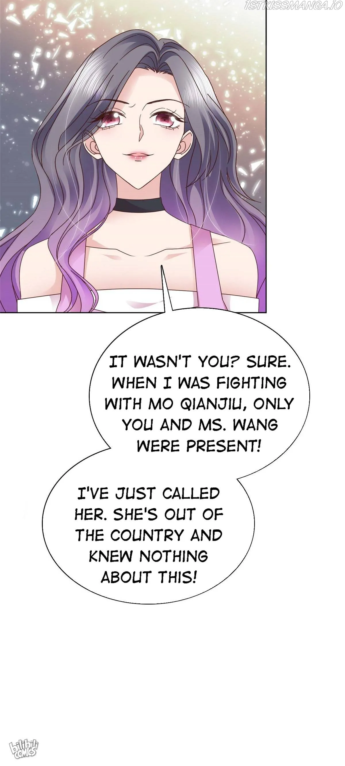 To Match a Villainess: Love Hunting Rhapsody Chapter 81 Online - página 28