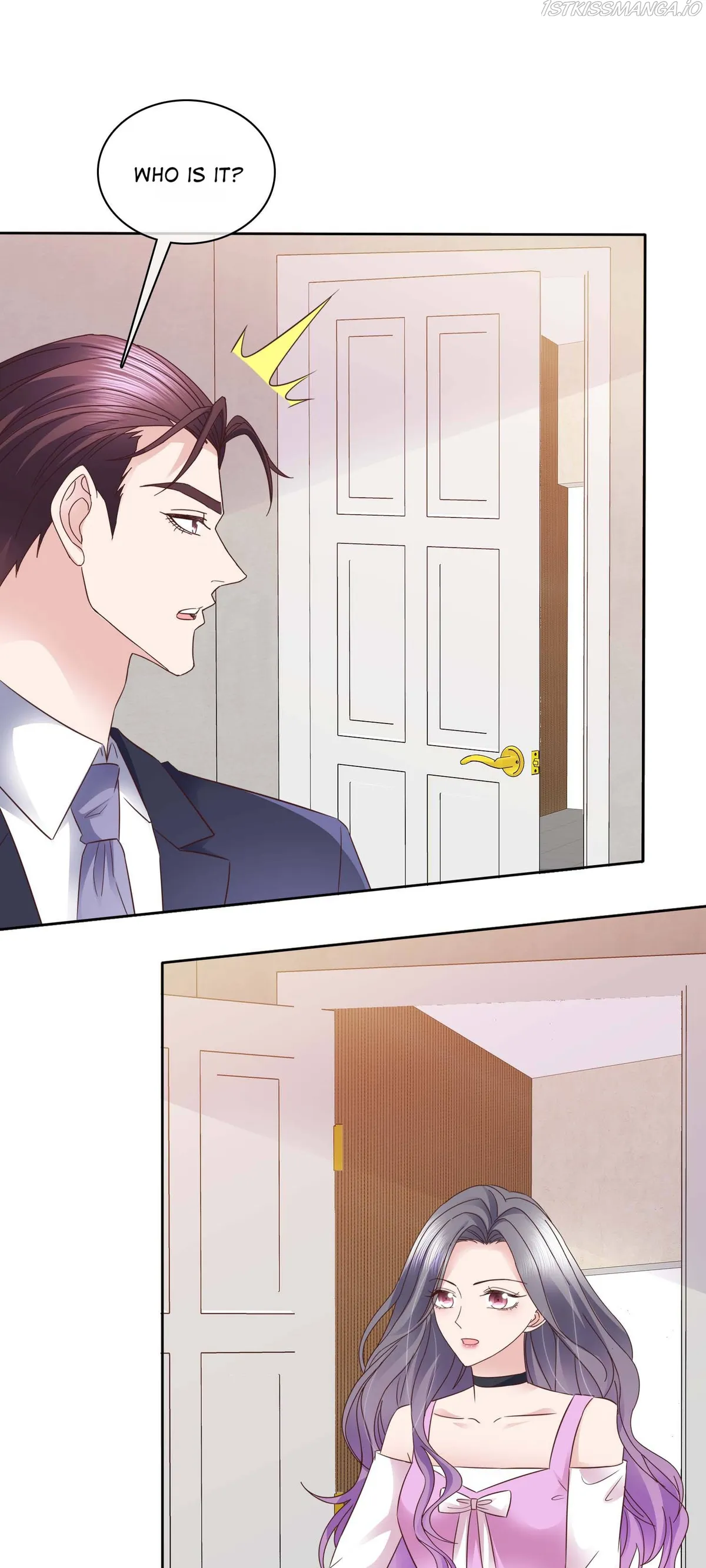 To Match a Villainess: Love Hunting Rhapsody Chapter 83 Online - página 3