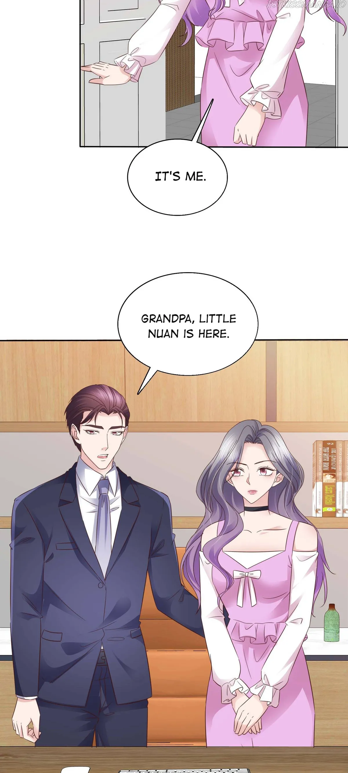 To Match a Villainess: Love Hunting Rhapsody Chapter 83 Online - página 4