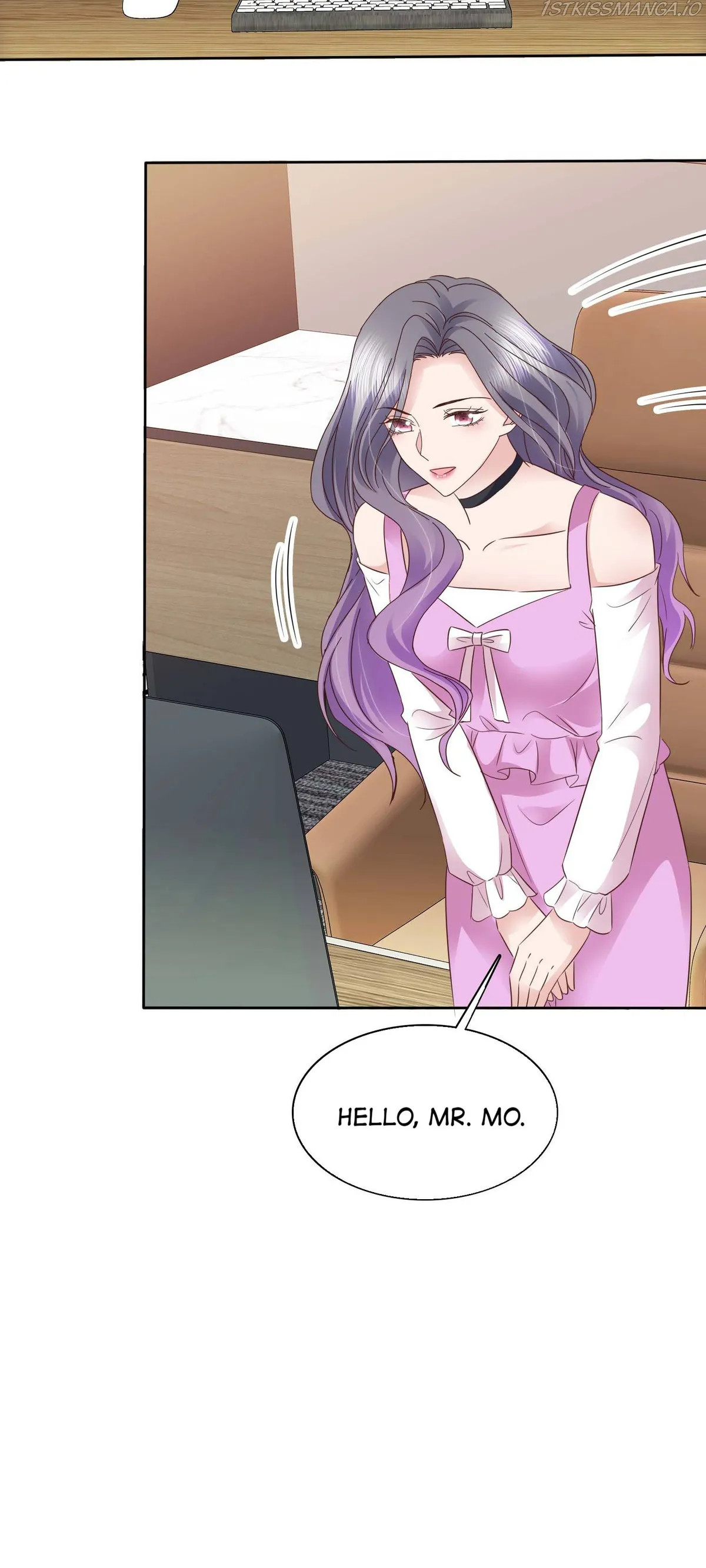 To Match a Villainess: Love Hunting Rhapsody Chapter 83 Online - página 5