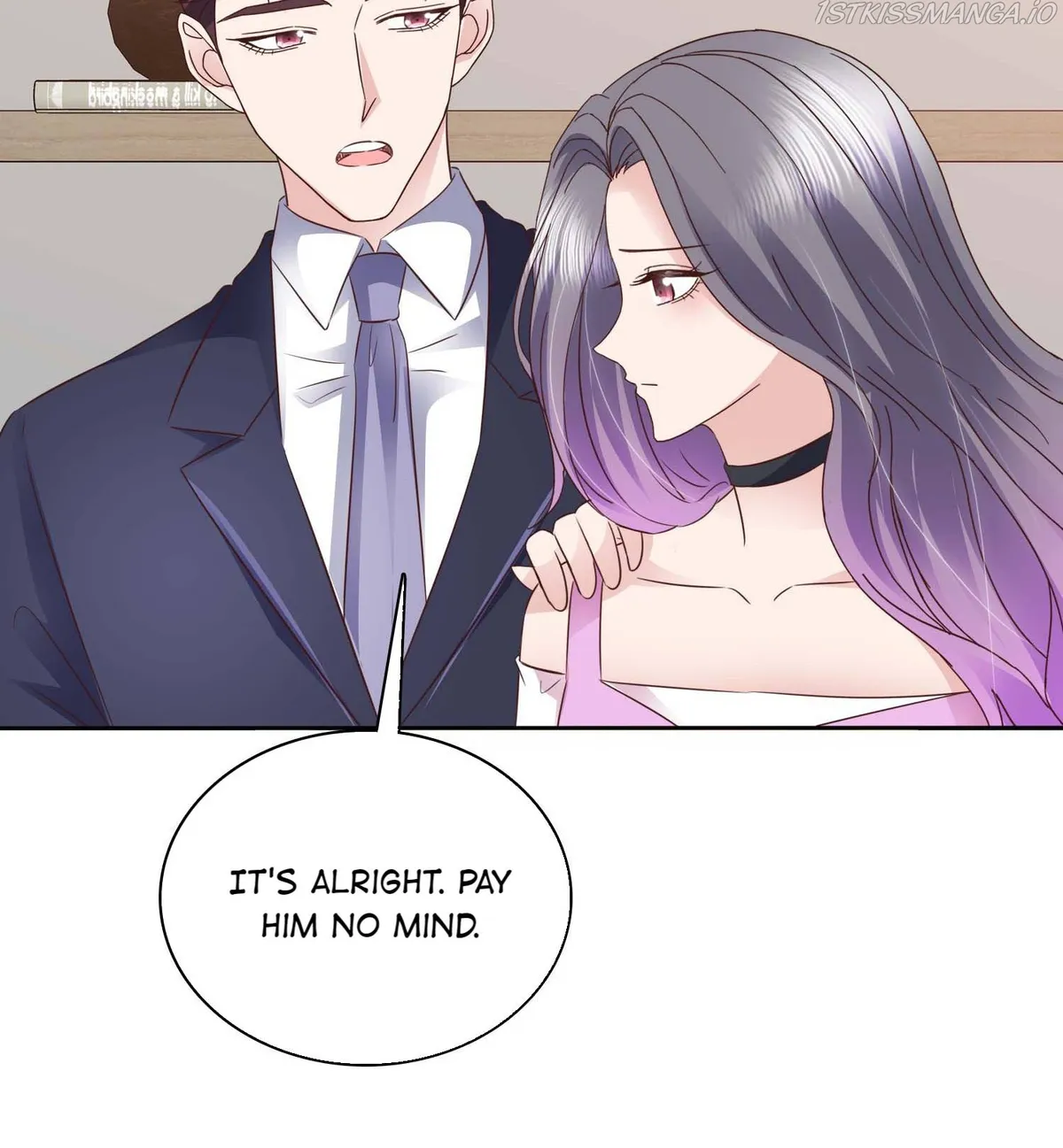 To Match a Villainess: Love Hunting Rhapsody Chapter 83 Online - página 8