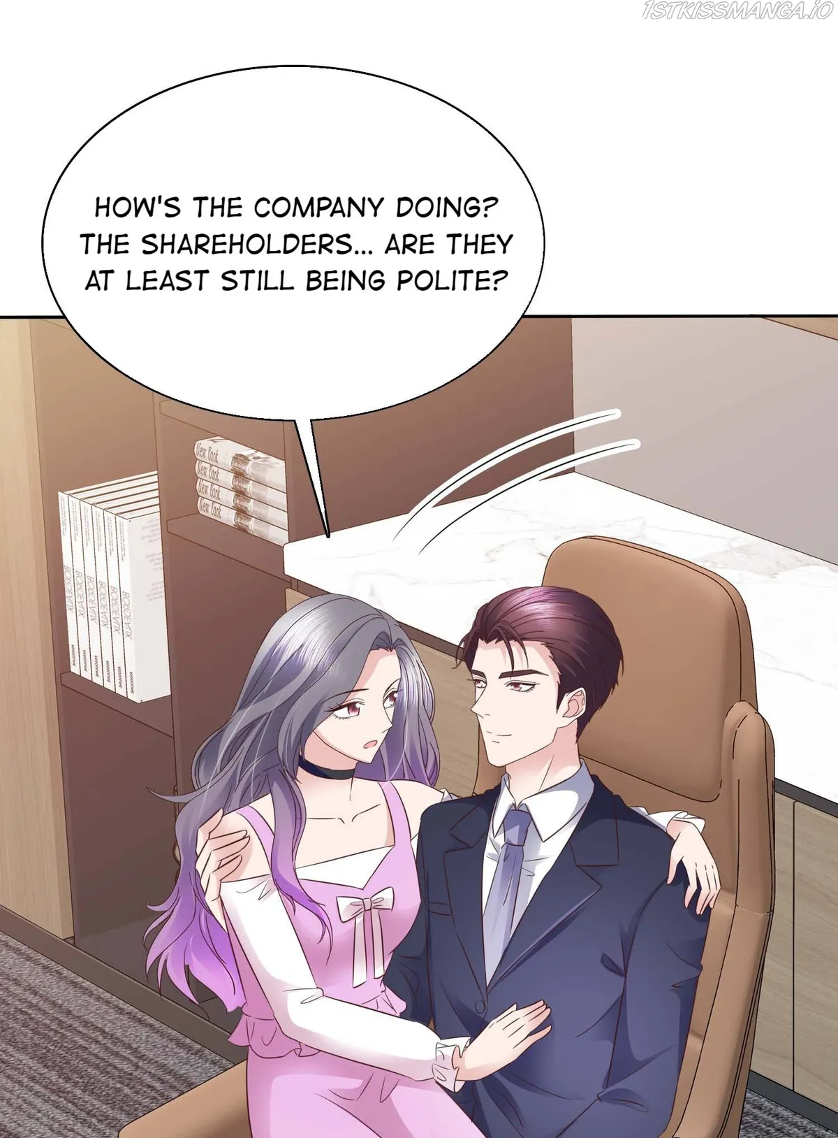 To Match a Villainess: Love Hunting Rhapsody Chapter 83 Online - página 9