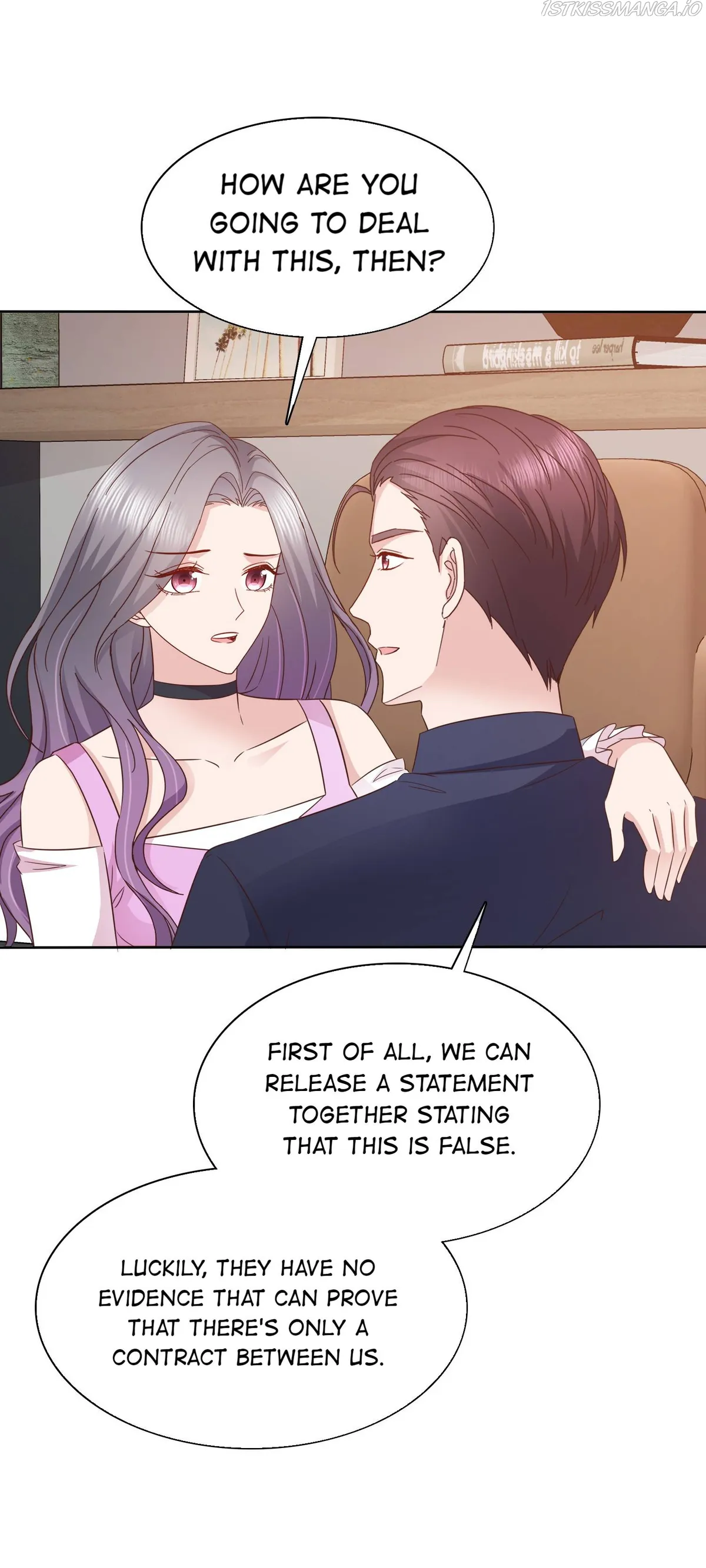 To Match a Villainess: Love Hunting Rhapsody Chapter 83 Online - página 11