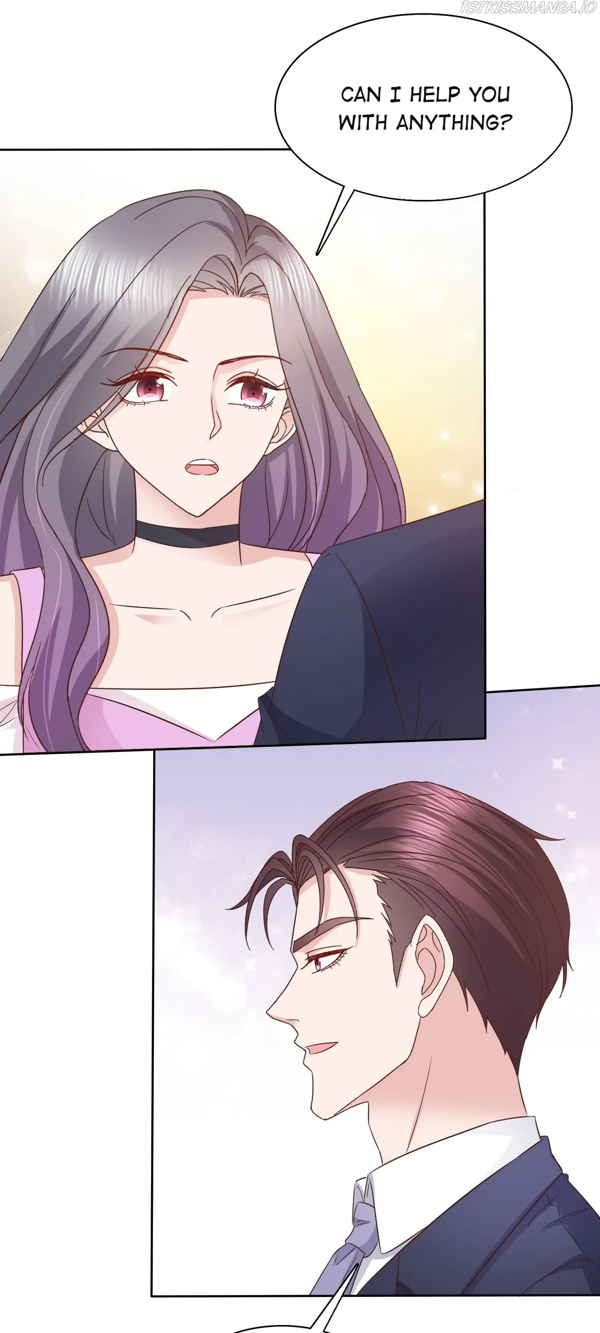 To Match a Villainess: Love Hunting Rhapsody Chapter 83 Online - página 12