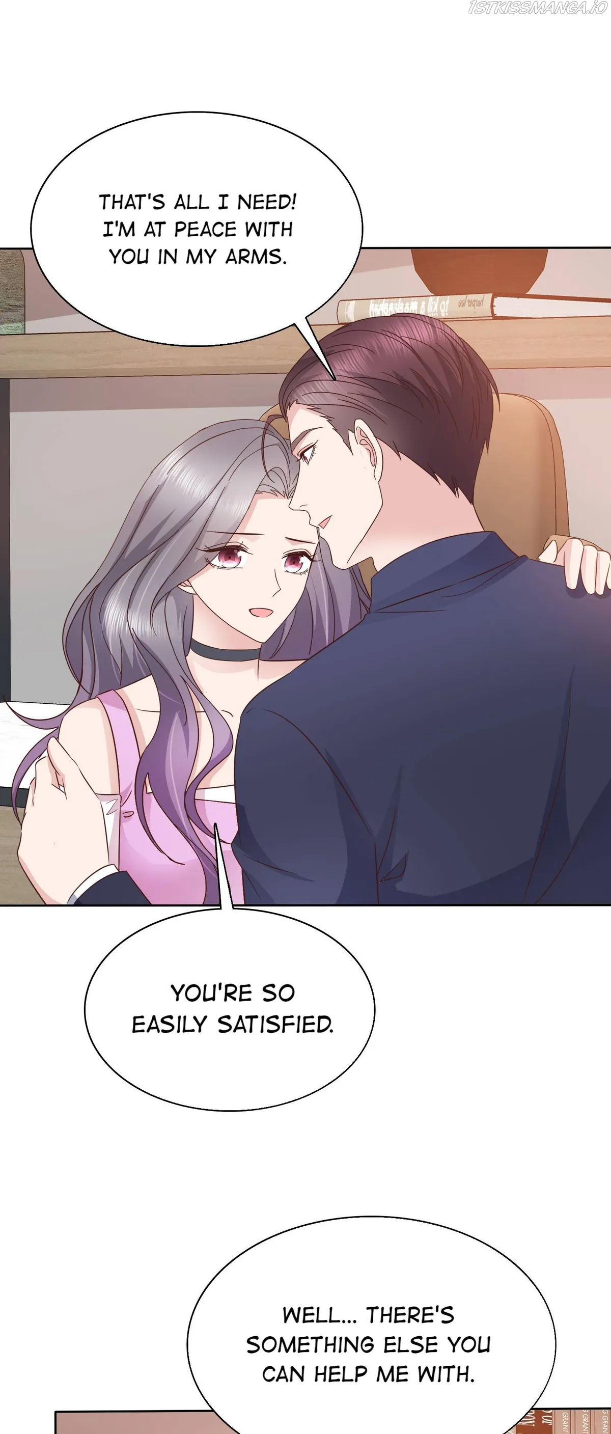 To Match a Villainess: Love Hunting Rhapsody Chapter 83 Online - página 14