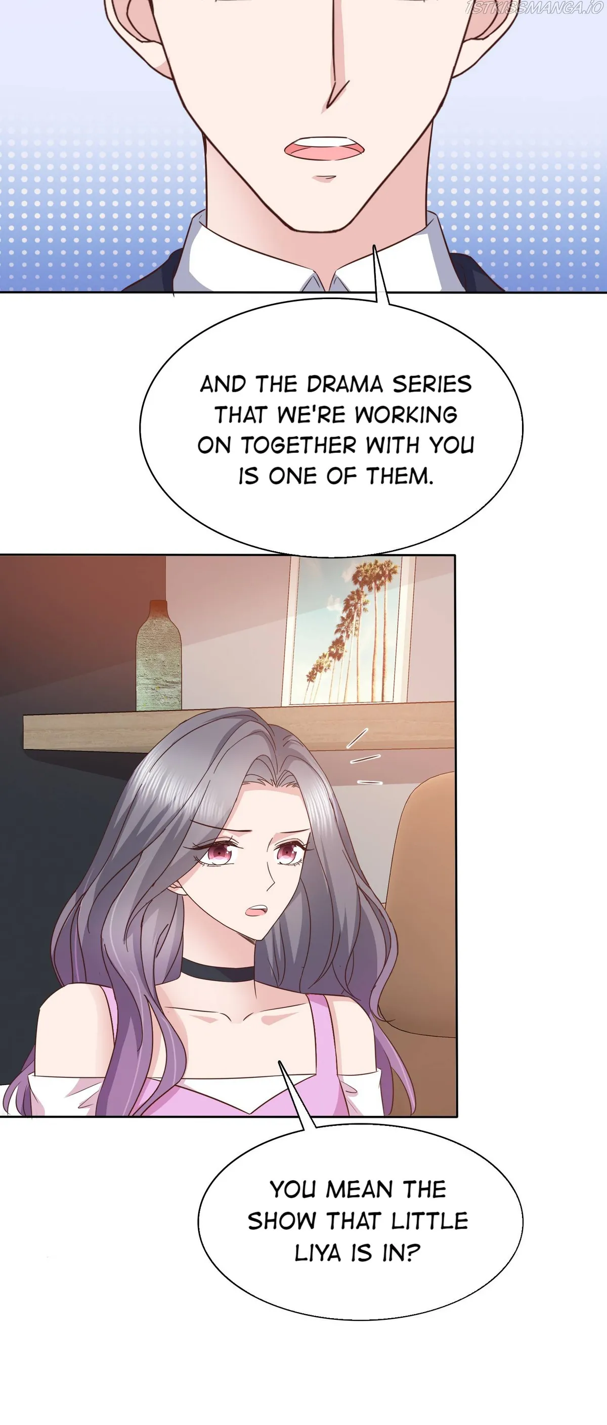 To Match a Villainess: Love Hunting Rhapsody Chapter 83 Online - página 17