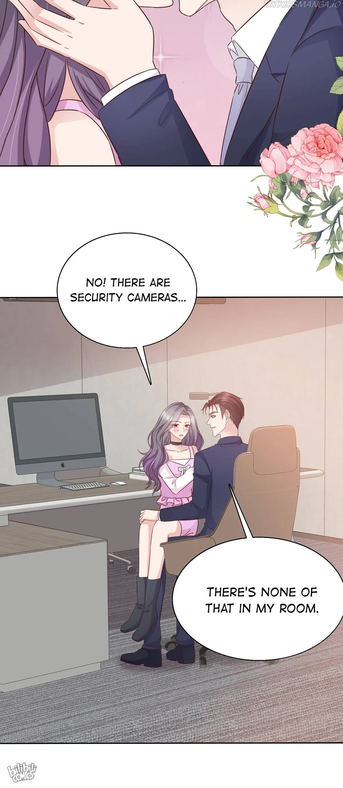 To Match a Villainess: Love Hunting Rhapsody Chapter 83 Online - página 22