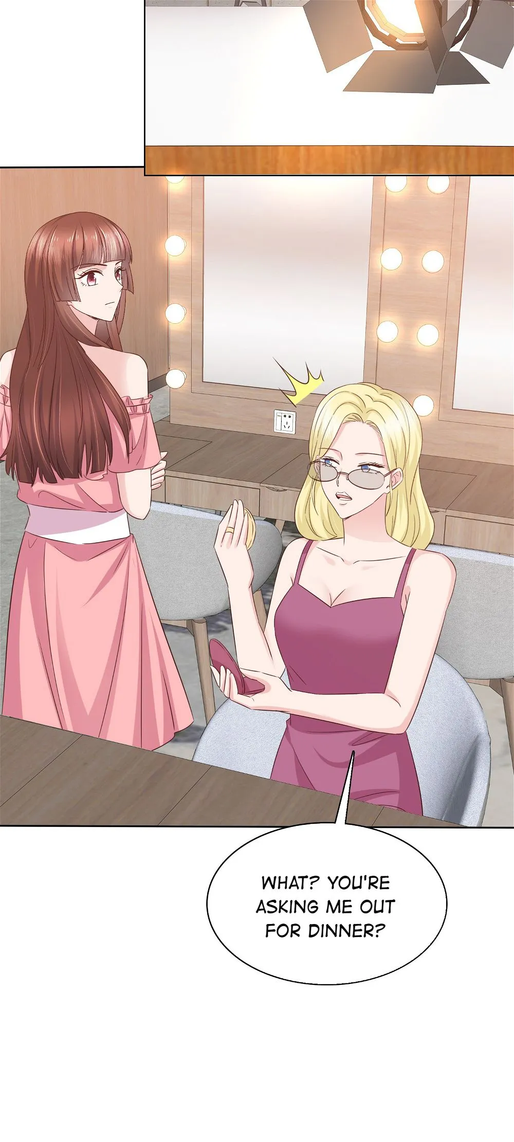 To Match a Villainess: Love Hunting Rhapsody Chapter 84 Online - página 6