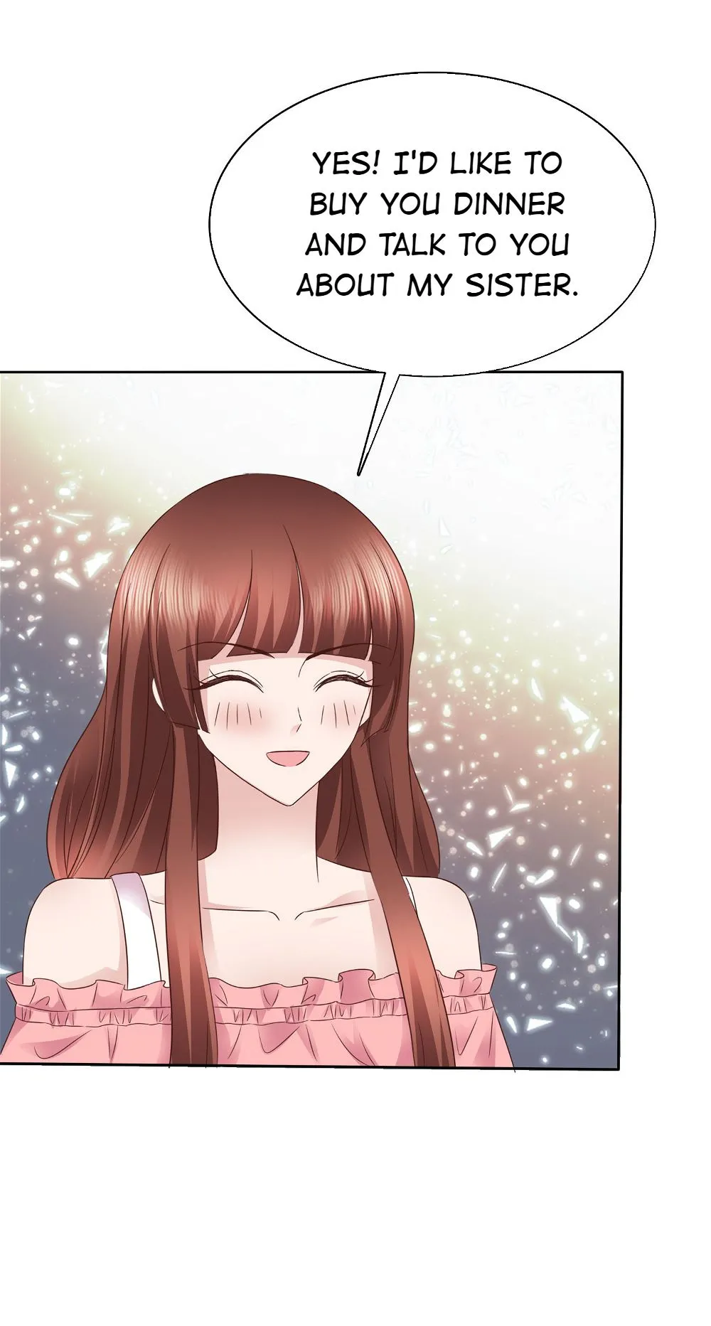 To Match a Villainess: Love Hunting Rhapsody Chapter 84 Online - página 7