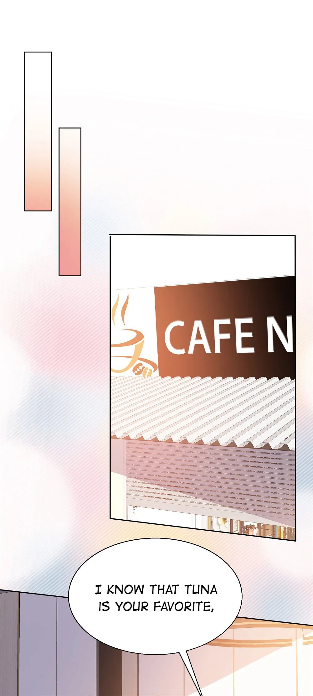 To Match a Villainess: Love Hunting Rhapsody Chapter 84 Online - página 8