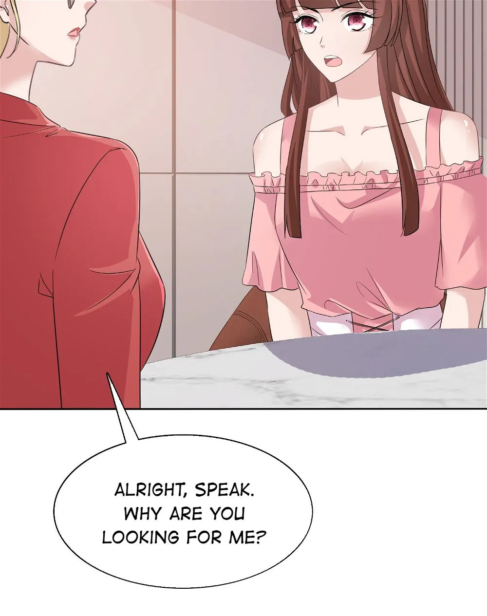 To Match a Villainess: Love Hunting Rhapsody Chapter 84 Online - página 16