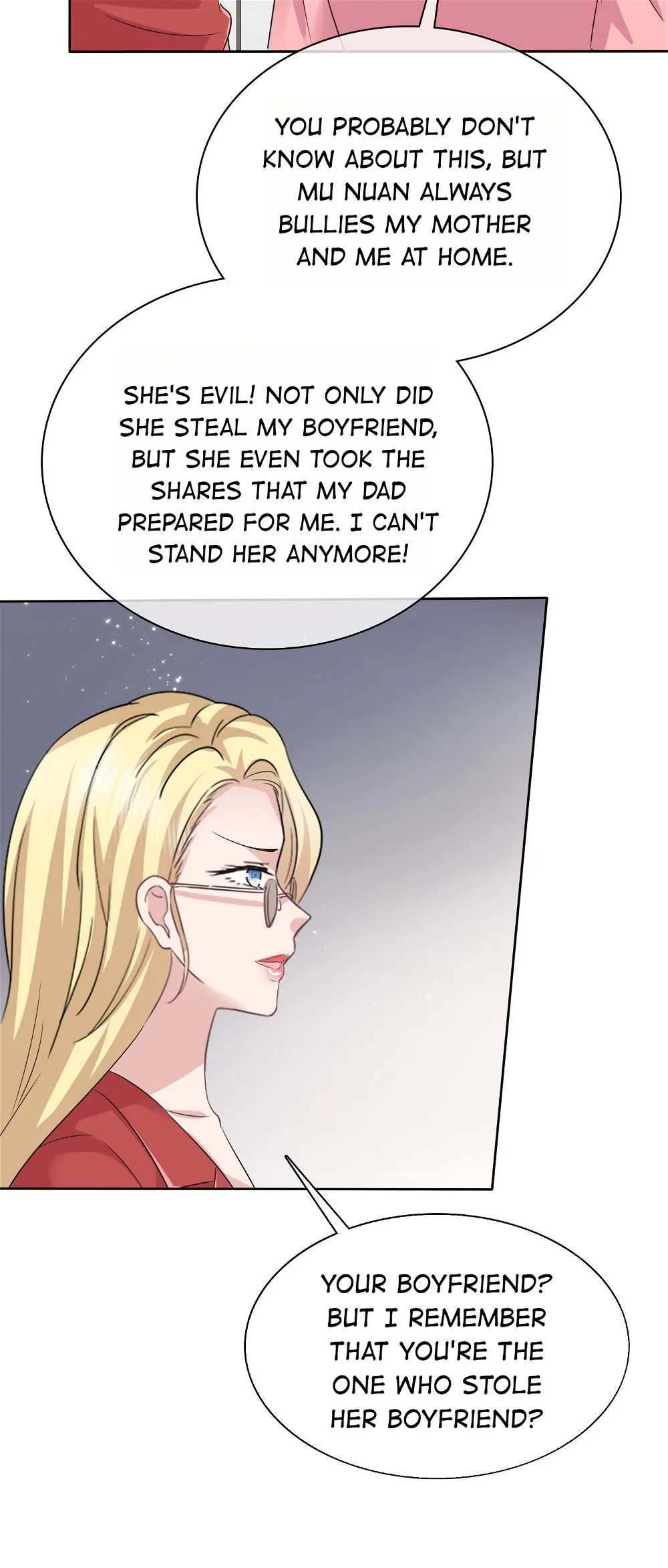 To Match a Villainess: Love Hunting Rhapsody Chapter 84 Online - página 18