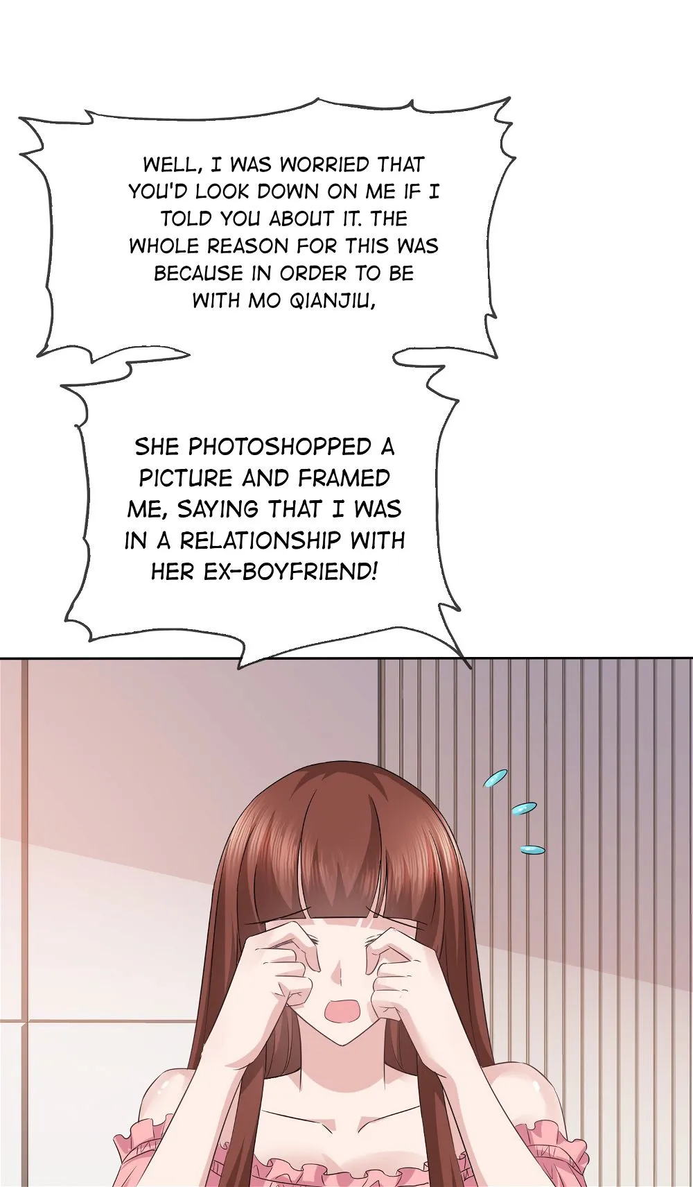 To Match a Villainess: Love Hunting Rhapsody Chapter 84 Online - página 19