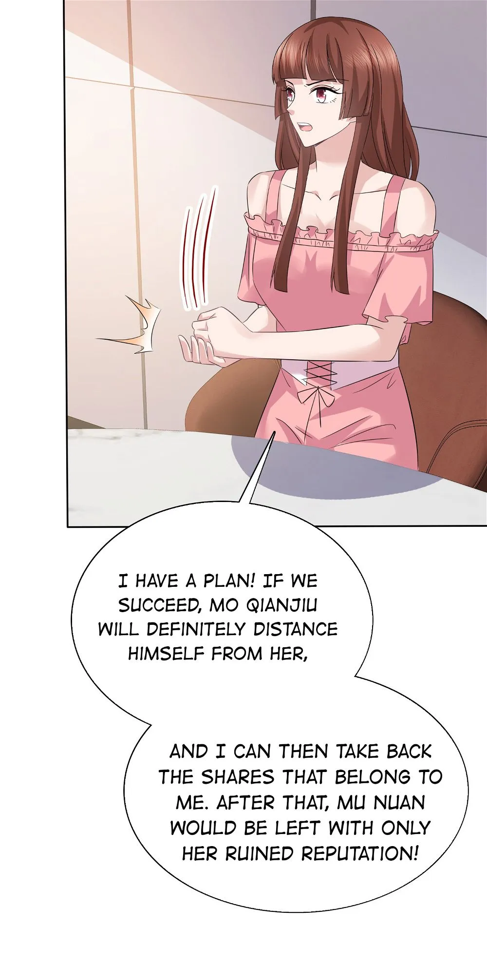To Match a Villainess: Love Hunting Rhapsody Chapter 84 Online - página 21