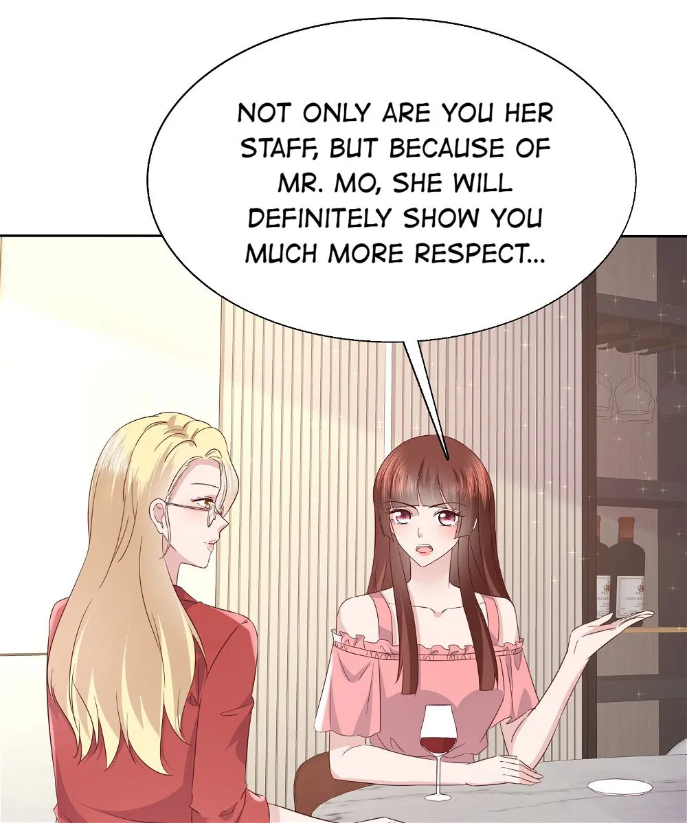 To Match a Villainess: Love Hunting Rhapsody Chapter 84 Online - página 24