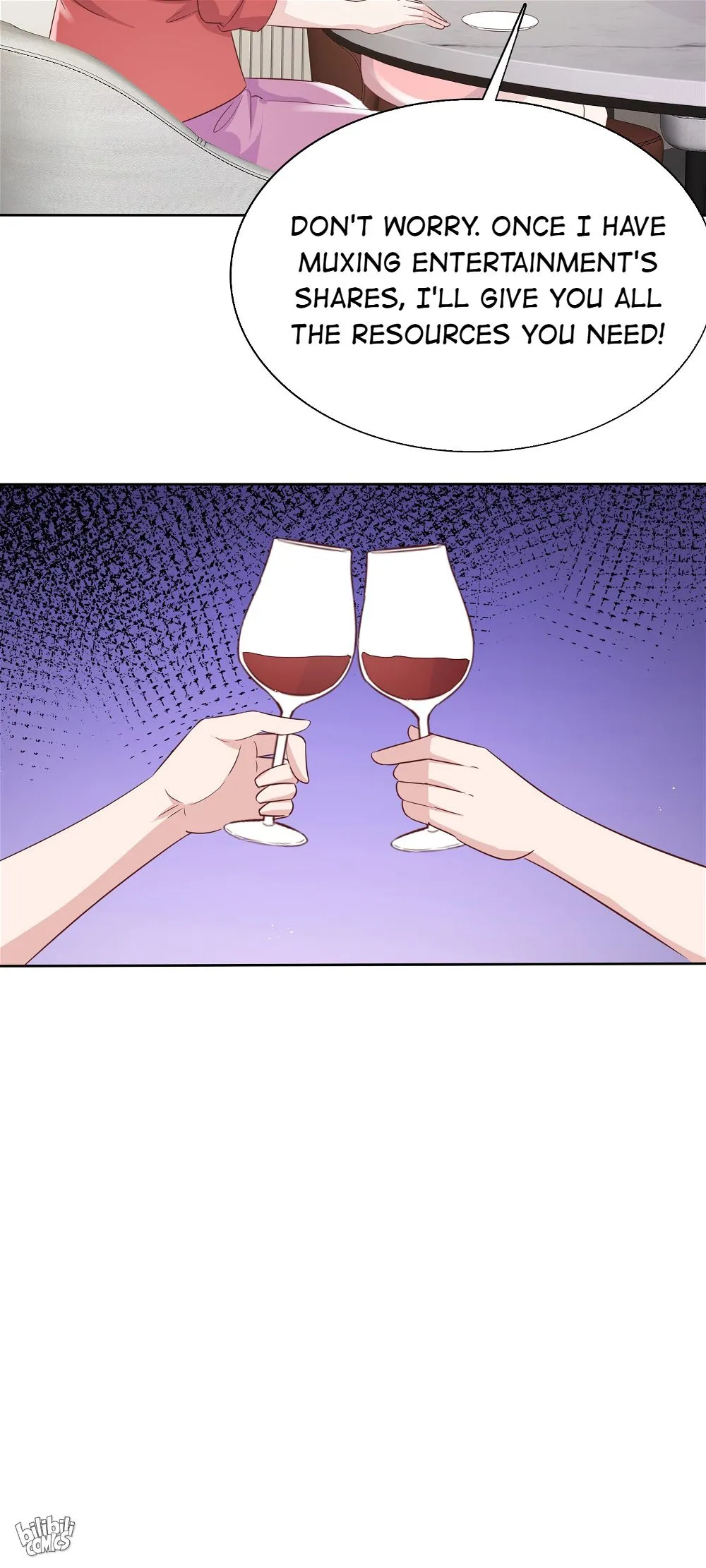 To Match a Villainess: Love Hunting Rhapsody Chapter 84 Online - página 25