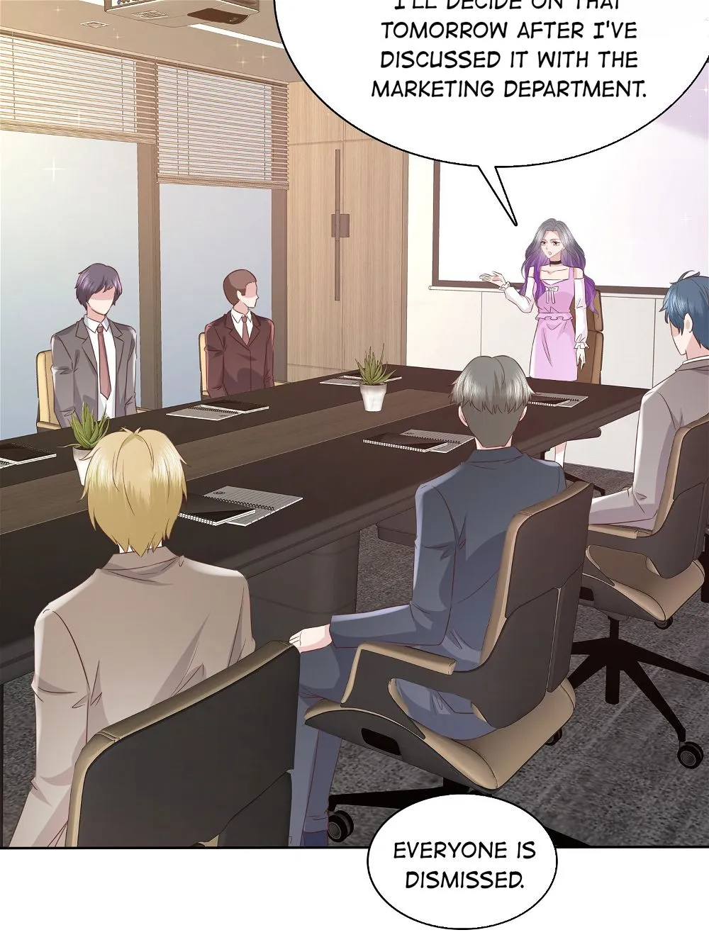 To Match a Villainess: Love Hunting Rhapsody Chapter 85 Online - página 5