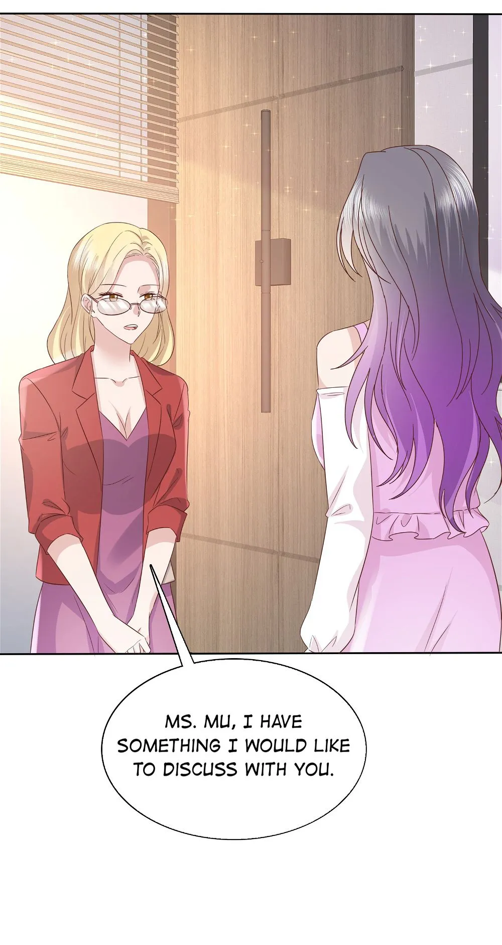 To Match a Villainess: Love Hunting Rhapsody Chapter 85 Online - página 6
