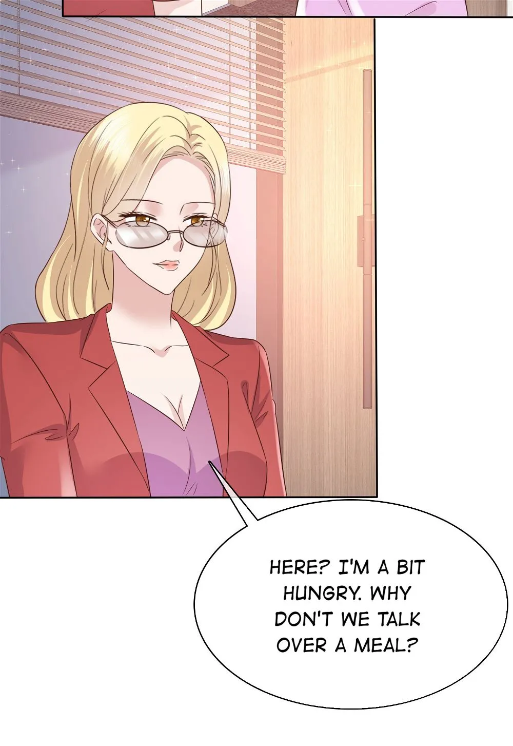 To Match a Villainess: Love Hunting Rhapsody Chapter 85 Online - página 8