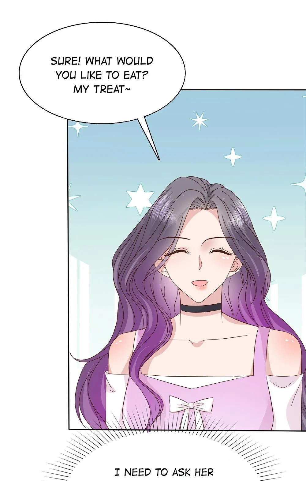 To Match a Villainess: Love Hunting Rhapsody Chapter 85 Online - página 9