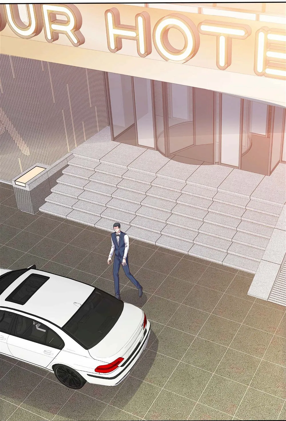 To Match a Villainess: Love Hunting Rhapsody Chapter 85 Online - página 13