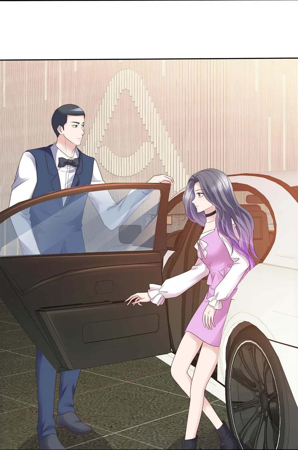 To Match a Villainess: Love Hunting Rhapsody Chapter 85 Online - página 14