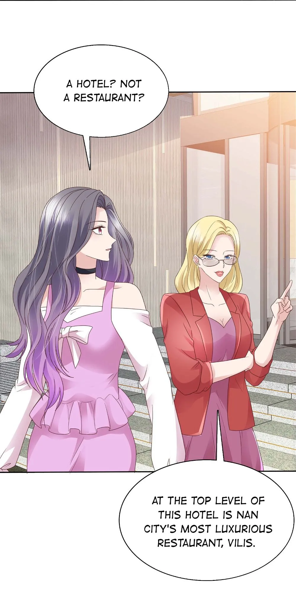 To Match a Villainess: Love Hunting Rhapsody Chapter 85 Online - página 15