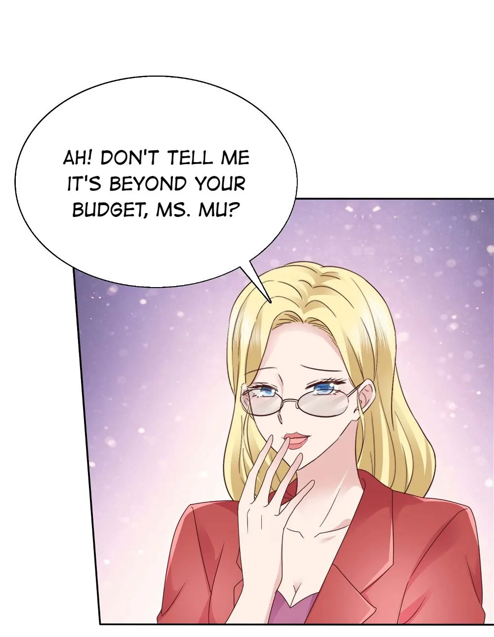 To Match a Villainess: Love Hunting Rhapsody Chapter 85 Online - página 16