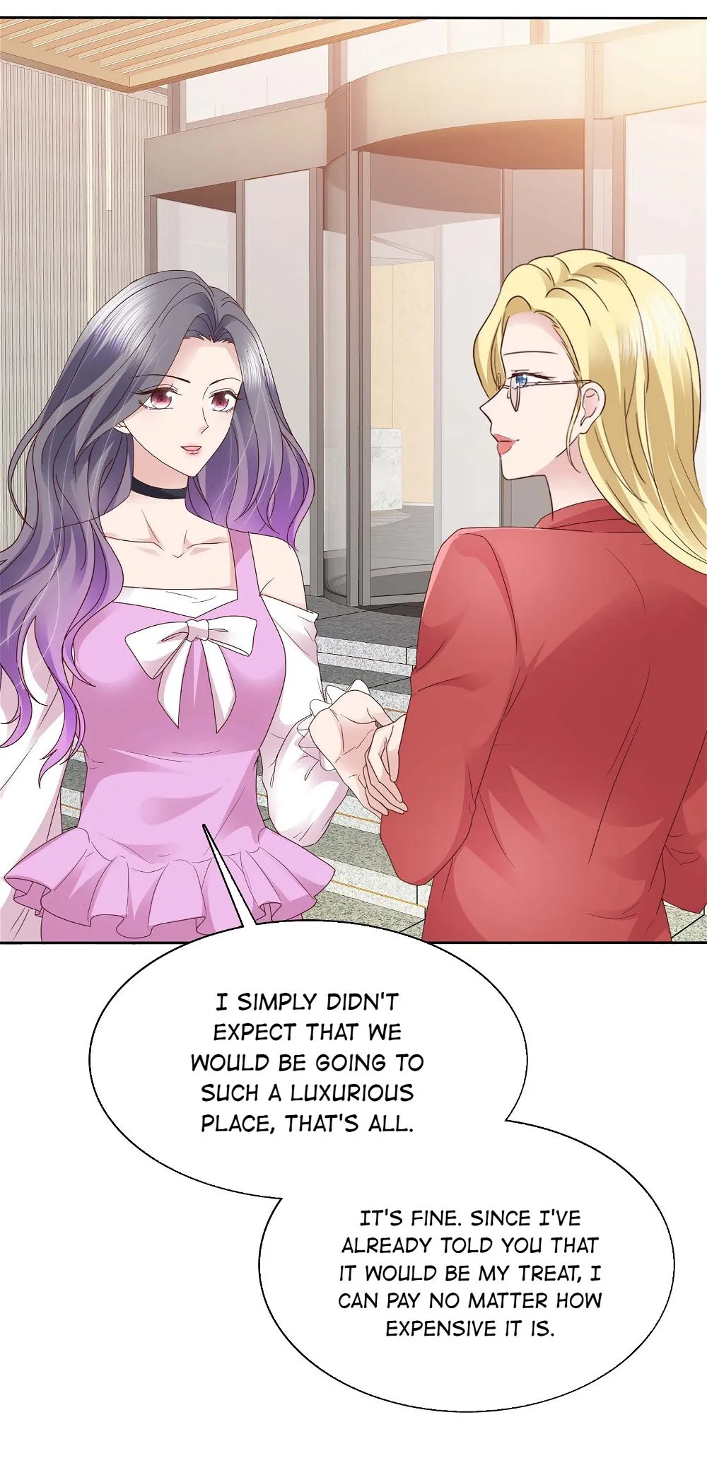 To Match a Villainess: Love Hunting Rhapsody Chapter 85 Online - página 17