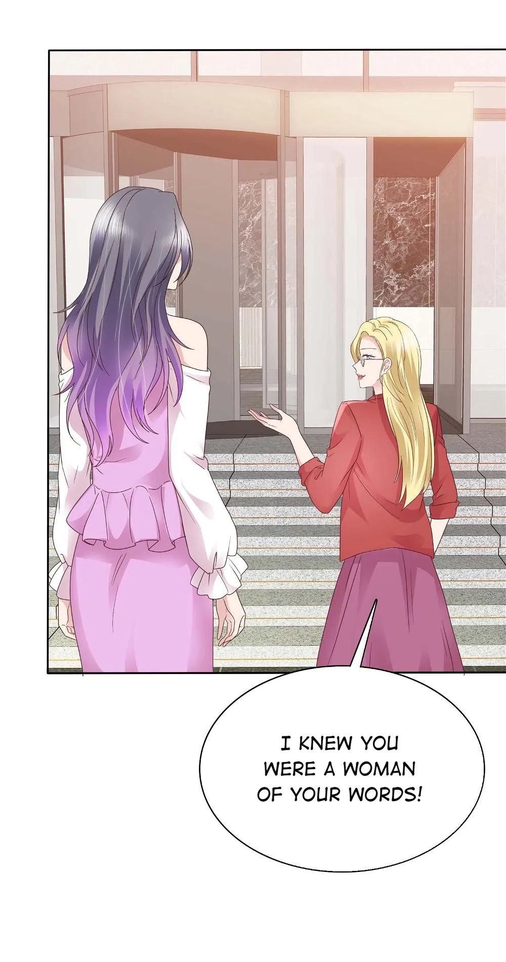 To Match a Villainess: Love Hunting Rhapsody Chapter 85 Online - página 18