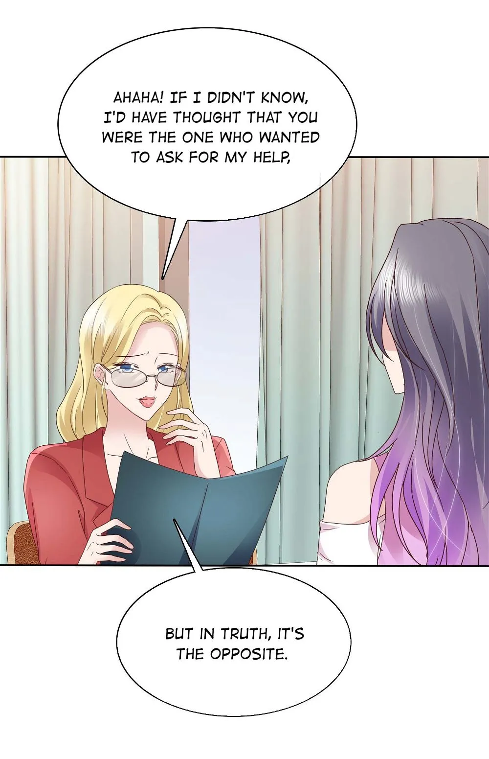 To Match a Villainess: Love Hunting Rhapsody Chapter 85 Online - página 21