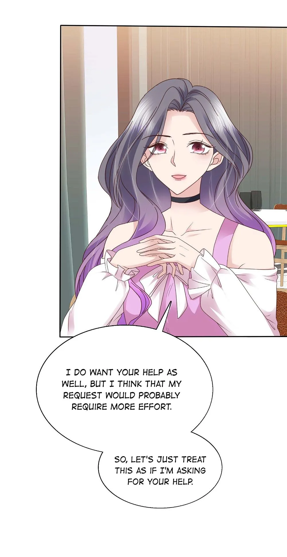 To Match a Villainess: Love Hunting Rhapsody Chapter 85 Online - página 22