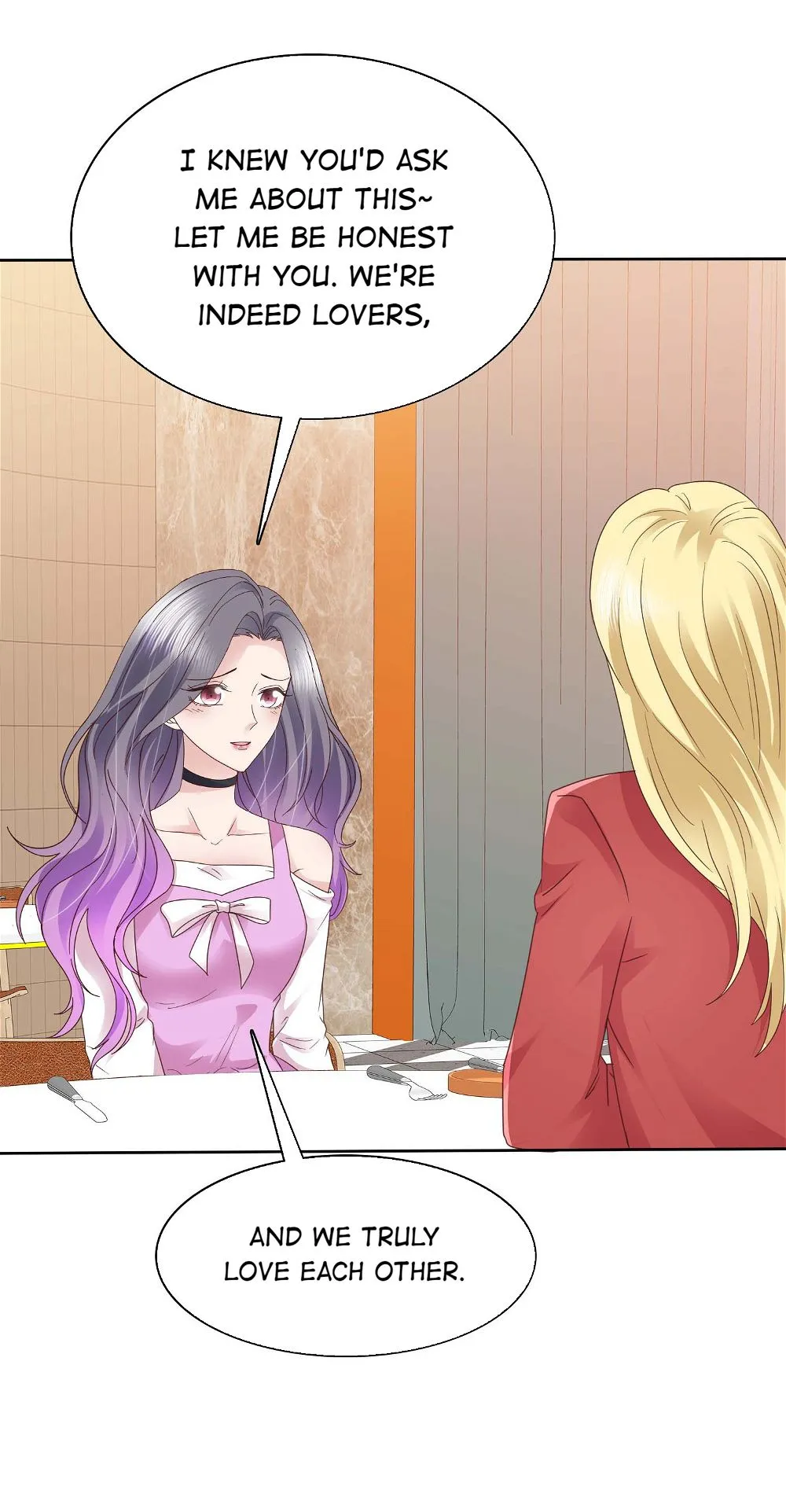 To Match a Villainess: Love Hunting Rhapsody Chapter 85 Online - página 26
