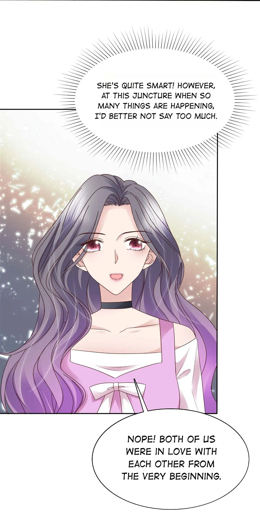 To Match a Villainess: Love Hunting Rhapsody Chapter 85 Online - página 28