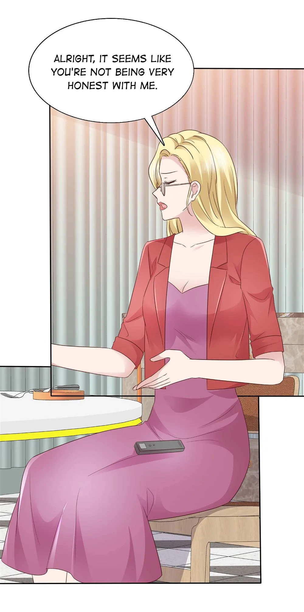 To Match a Villainess: Love Hunting Rhapsody Chapter 85 Online - página 29