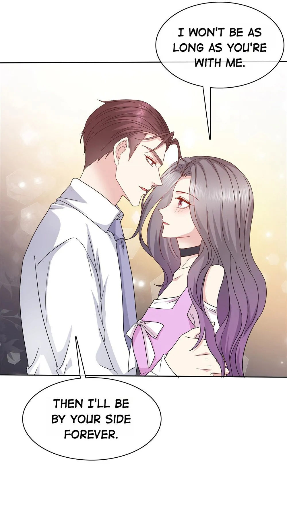 To Match a Villainess: Love Hunting Rhapsody Chapter 88 Online - página 4