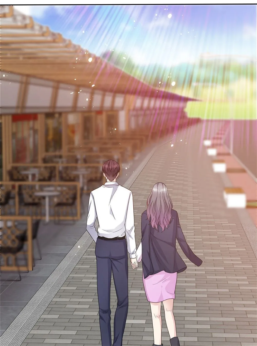 To Match a Villainess: Love Hunting Rhapsody Chapter 88 Online - página 5