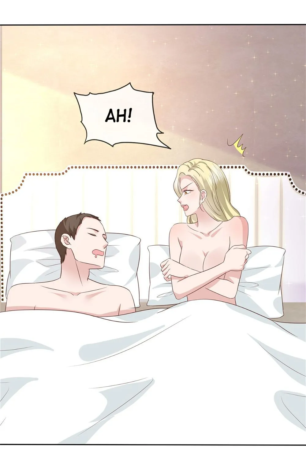 To Match a Villainess: Love Hunting Rhapsody Chapter 88 Online - página 8