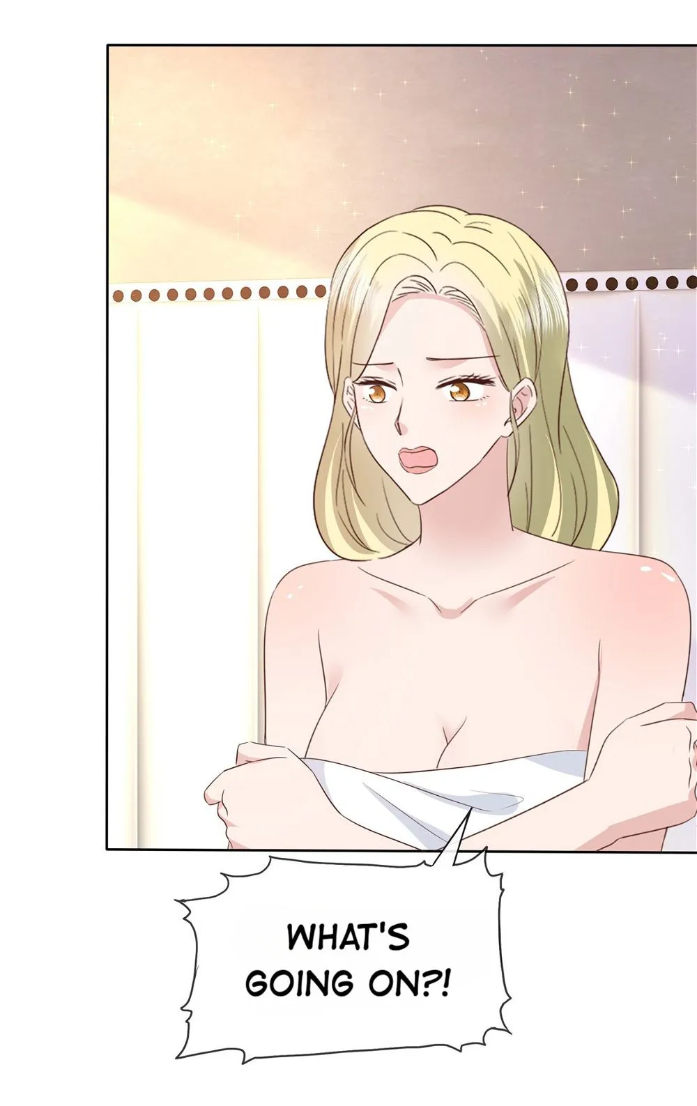 To Match a Villainess: Love Hunting Rhapsody Chapter 88 Online - página 9