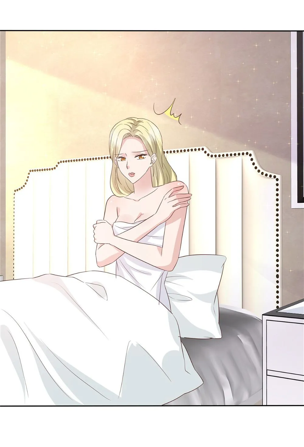 To Match a Villainess: Love Hunting Rhapsody Chapter 88 Online - página 10