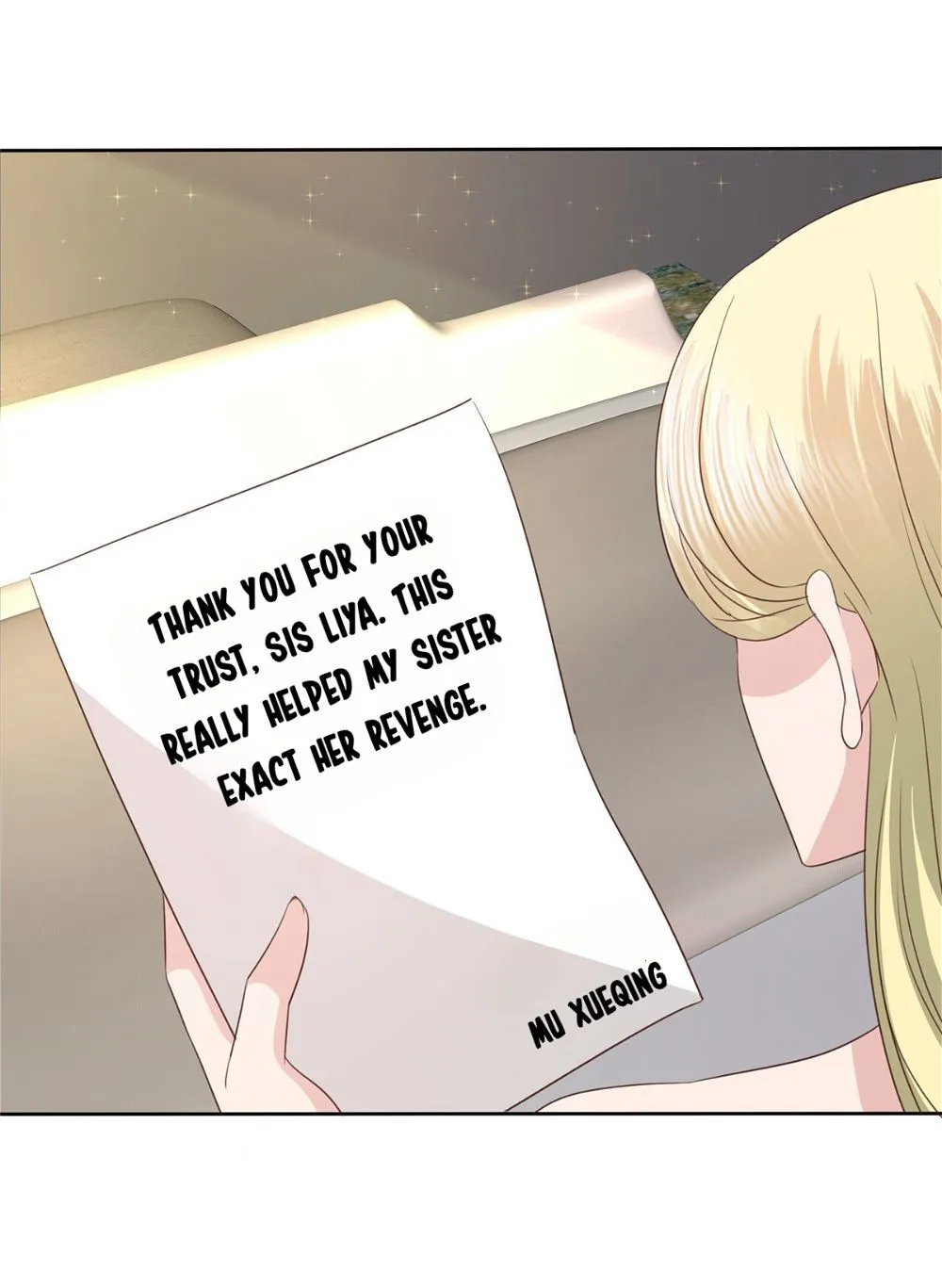To Match a Villainess: Love Hunting Rhapsody Chapter 88 Online - página 11