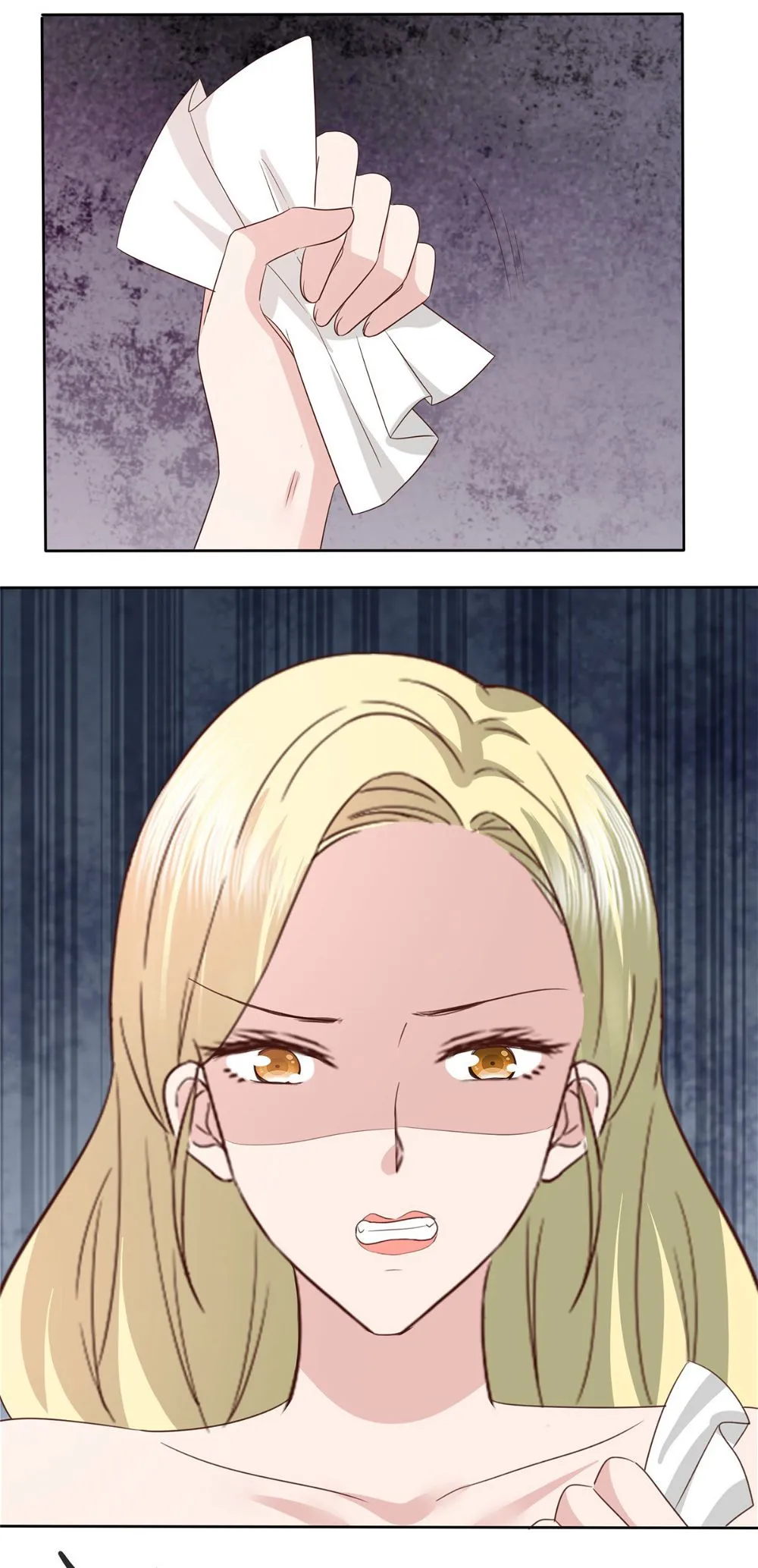 To Match a Villainess: Love Hunting Rhapsody Chapter 88 Online - página 12